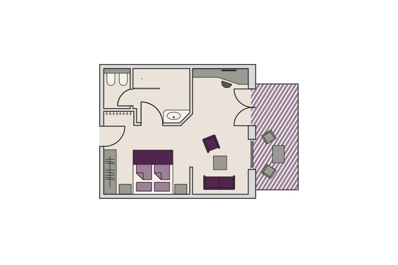 Haubers Naturresort Gutshof Hotel 4*